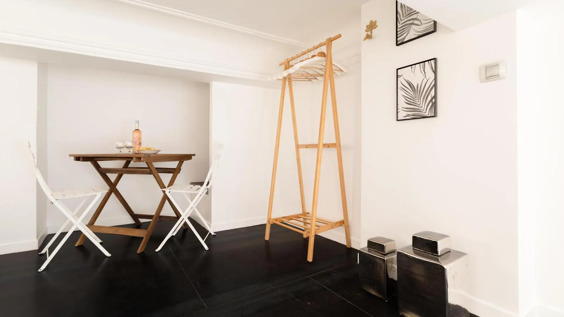 דירה ניס Maison Bianchi - Duplex Old Town צרפת